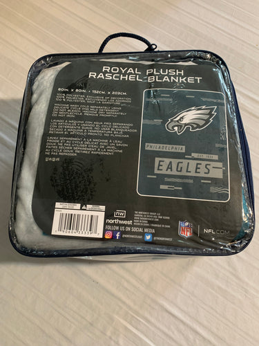 Philadelphia Eagles NFL 60