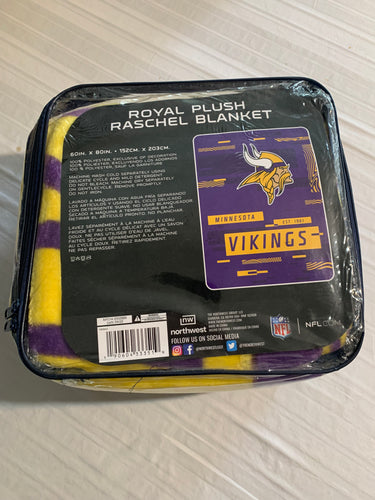 Minnesota Vikings NFL 60