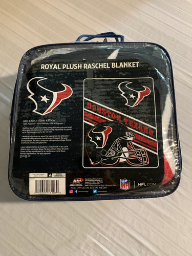 Houston Texans NFL 60