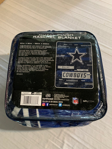Dallas Cowboys NFL 60