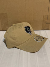 Load image into Gallery viewer, Oklahoma State Cowboys Throwback NCAA Zephyr Khaki One Size Adjustable Hat Cap - Casey&#39;s Sports Store
