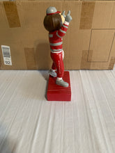 Load image into Gallery viewer, Ohio State Buckeyes NCAA 12&quot; Garden Brutus Mascot Statue Evergreen Enterprises - Casey&#39;s Sports Store
