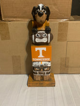 Load image into Gallery viewer, Tennessee Volunteers NCAA Vintage Mascot Tiki 16&quot; Evergreen Enterprises - Casey&#39;s Sports Store
