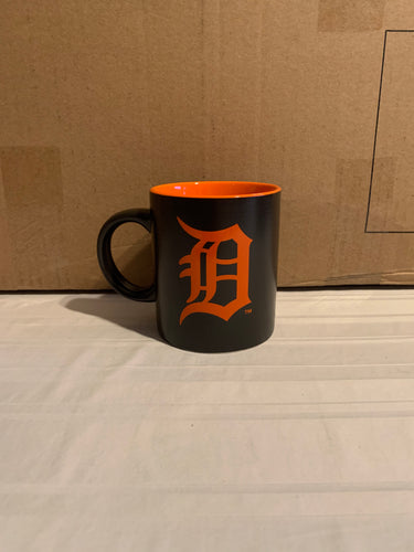 Detroit Tigers MLB Boelter Brands 14oz Mug - Casey's Sports Store