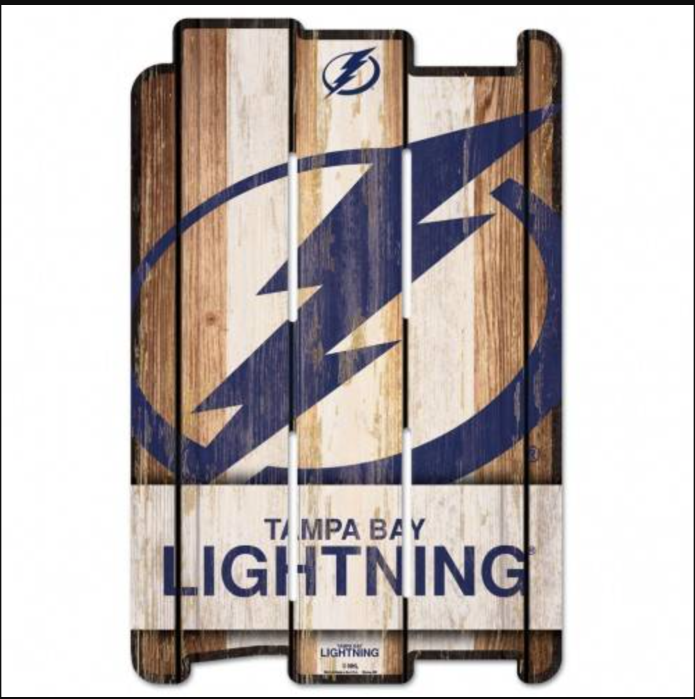 Tampa Bay Lightning NHL 17