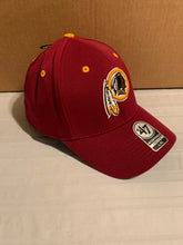 Load image into Gallery viewer, Washington Redskins NFL &#39;47 Brand Contender Stretch Fit Hat Size L/XL - Casey&#39;s Sports Store
