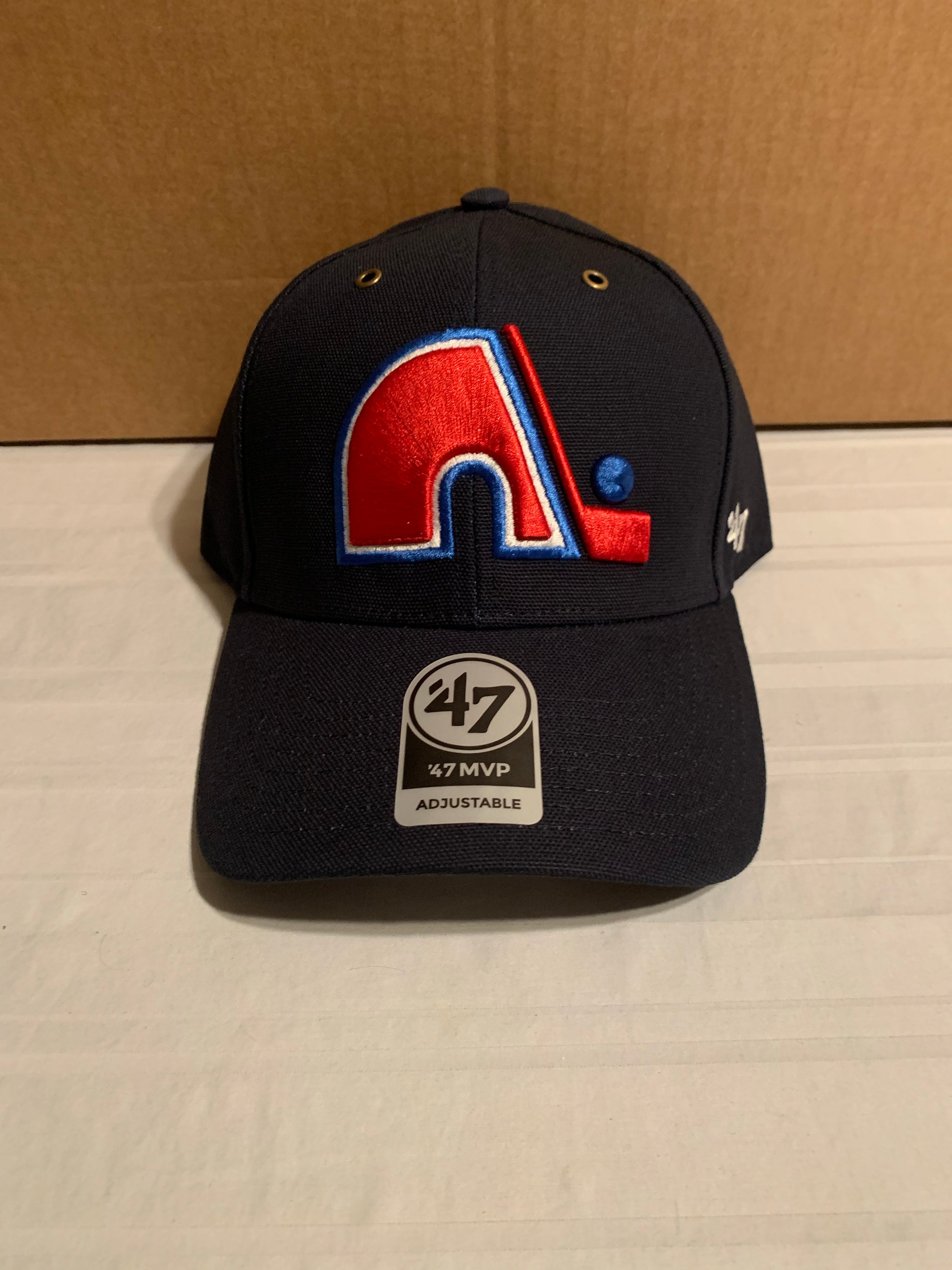 Québec Nordiques Vintage '47 CLEAN UP – 47 Brand Canada Québec Nordiques Vintage '47 CLEAN UP – 47 Brand Canada