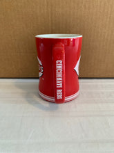 Load image into Gallery viewer, Cincinnati Reds MLB Boelter Brands 14oz Mug - Casey&#39;s Sports Store
