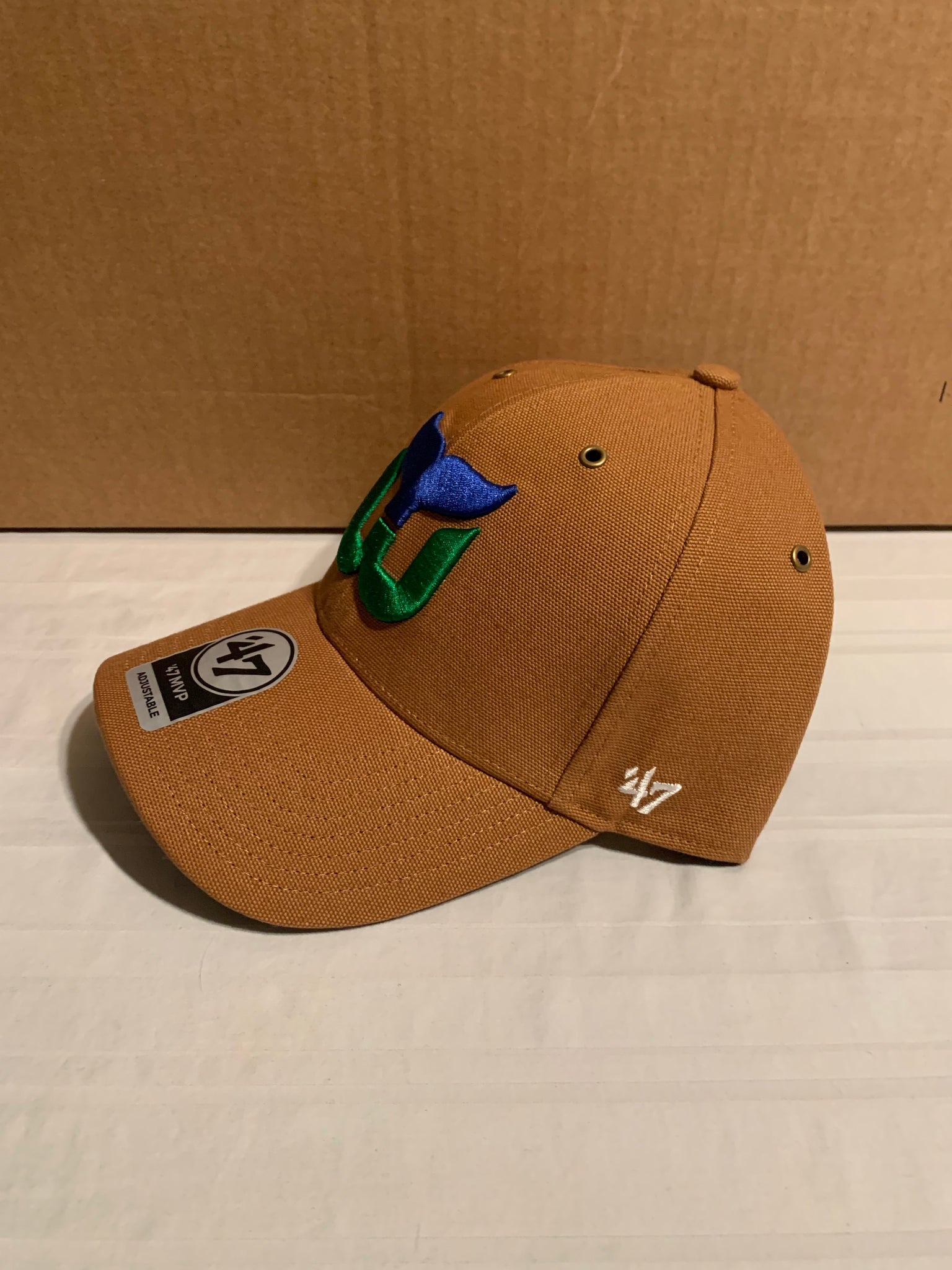 Hartford Whalers Cap - clothing & accessories - by owner - apparel sale -  craigslist