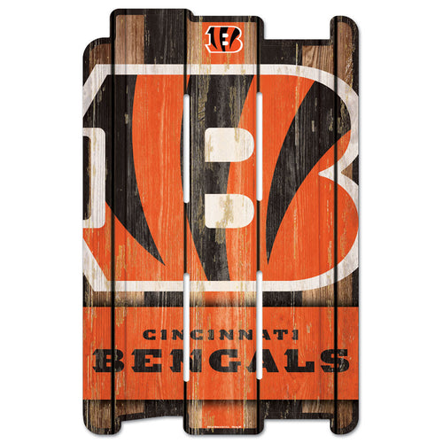 Cincinnati Bengals NFL 17